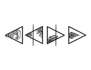 Flash Fiction – Summon up the&nbsp;Elements